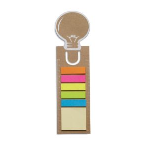 IDEA - Semne de carte cu foițe