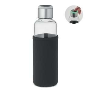 INDER - Sticlă borosilicat cu memento