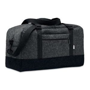 INDICO BAG - Geantă din pâslă RPET