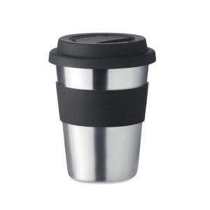 IRMUG - Pahar oțel inoxidabil 350ml