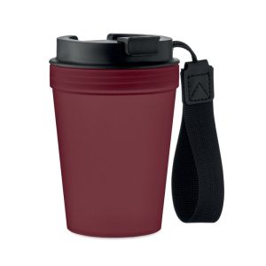 ISFORDEN TUMBLER - TerMOs 300 ml, perete simplu