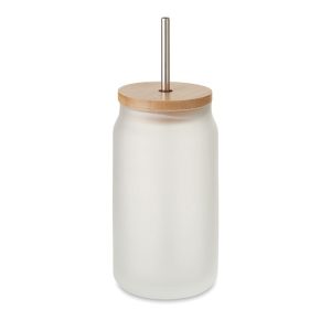 JARBLIM - Borcan pt. sublimare 400ml