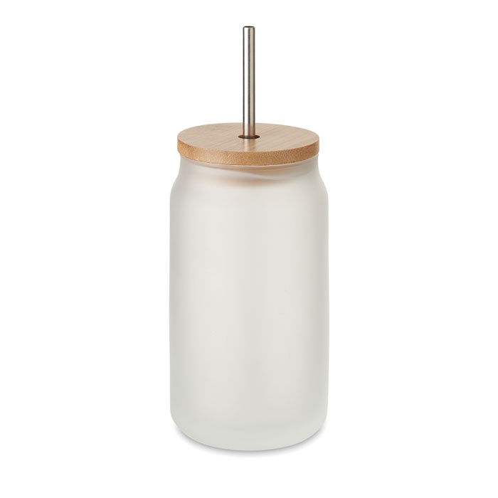 JARBLIM - Borcan pt. sublimare 400ml