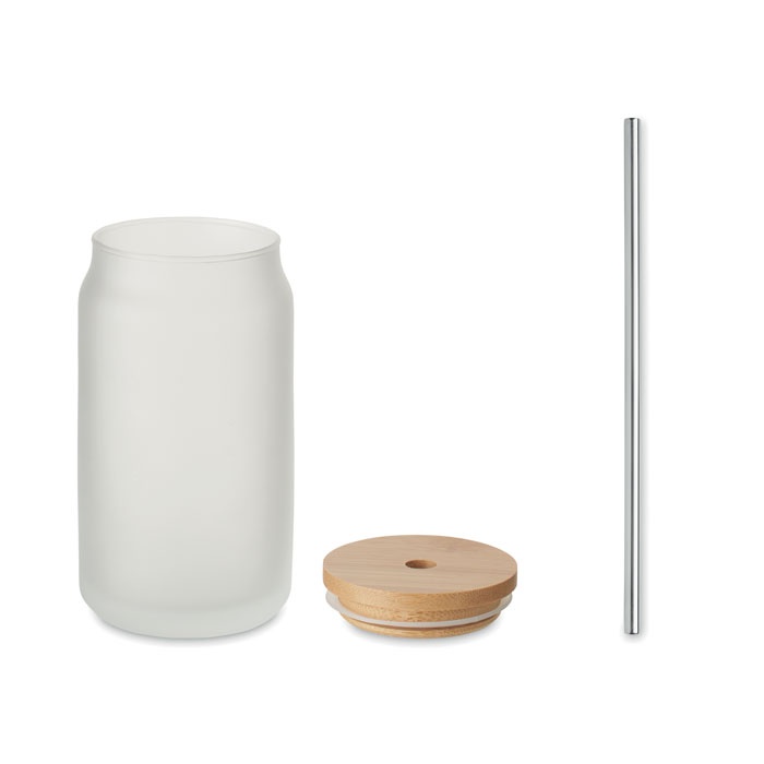 JARBLIM - Borcan pt. sublimare 400ml - imagine 3