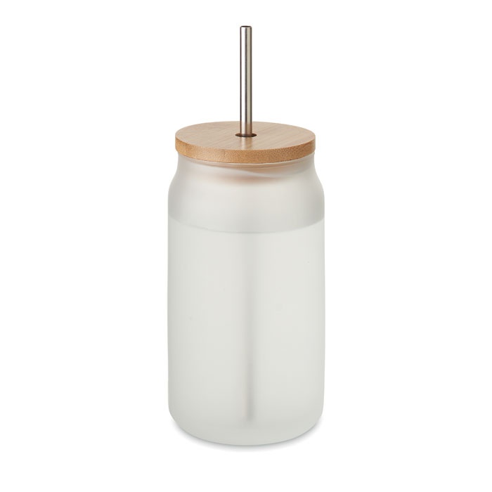 JARBLIM - Borcan pt. sublimare 400ml - imagine 4