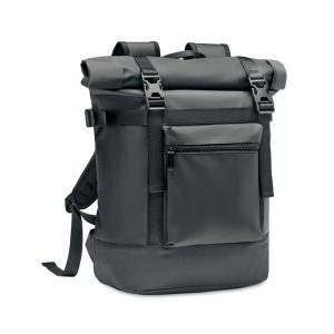 JAYA BAG - Rucsac rolltop tarpaulin 50C