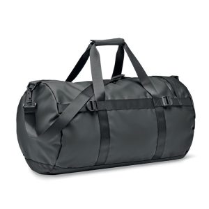 JAYA DUFFLE - Geantă de sport din tarpaulin 5