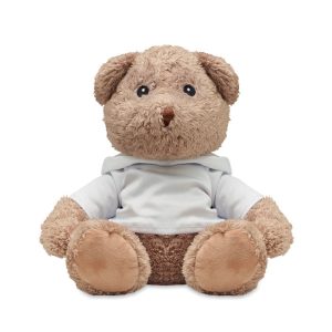 JOHN - Ursuleț de pluș Teddy