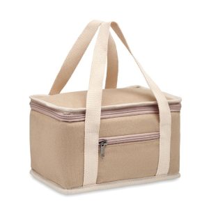 KECIL - Coolerbag 6 doze canvas 320g