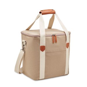KECIL LARGE - Coolerbag mare canvas 450g