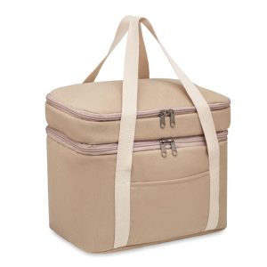 KECIL TOP - Coolerbag canvas 320 gr/m²