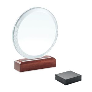 KEEN - Placheta de premiere rotundă