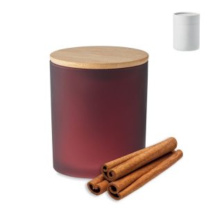 KEOPS MEDIUM - Lumânare ceară vegetală 200g