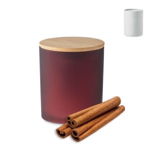 KEOPS SMALL - Lumânare ceară vegetală 120g