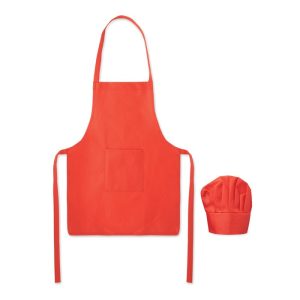 KID CHEF - Set de bucătărie pentru copii