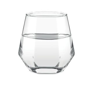 KIMBERO - Pahar 300 ml