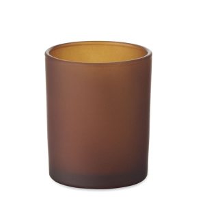KIVAS WOOD - Lumânare ceară plante 80 gr