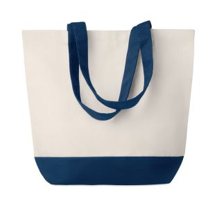 KLEUREN BAG - Geantă de plajă din canvas