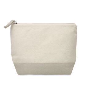 KLEUREN - Geantă bicolora pt cosmetice