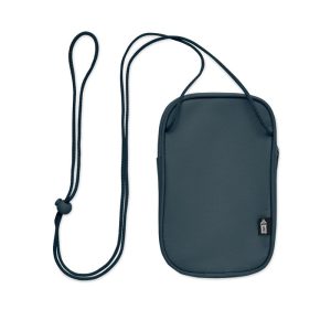 KOROVIN POUCH - Borseta cross RPET