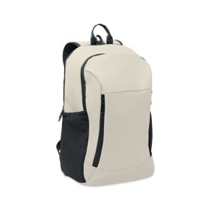 KOROVIN - Rucsac laptop de 15" PU MOale