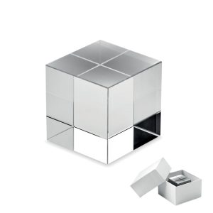 KUBEWARD - Trofeu cub din sticlă