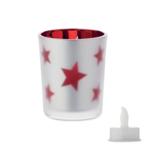 LANDLE - Lumânare tealight LED