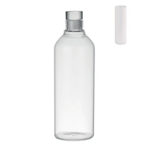 LARGE LOU - Sticlă borosilicat 1 l