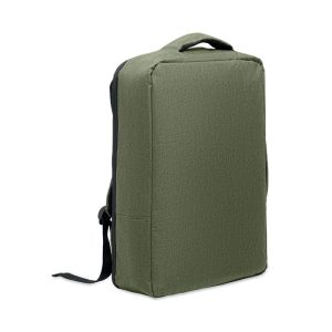 LAUGAR - Rucsac subțire laptop 15 inch