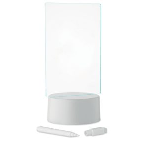 LEDMEMO - Tablă meMO LED-uri luminoase