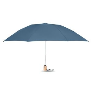 LEEDS - Umbrelă 190T RPET 23 inch