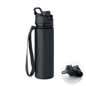 LETT - Sticlă sport pliabilă silicon