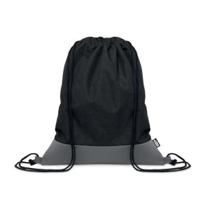 LIBAG - Rucsac cu șnur în 2 tonuri RPET