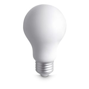 LIGHT - Jucărie anti-stress / bec
