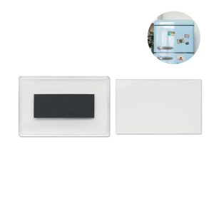 MAGME - Magnet foto acrilic dreptunghi