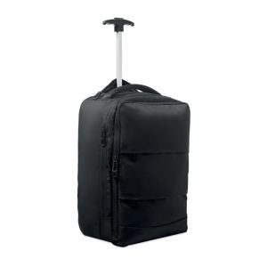 MAGNATE - Rucsac trolley din RPET 290T