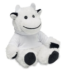 MANNY - Vacuta de pluș Teddy