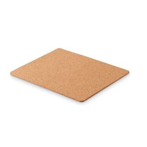 MATTY - MOuse pad din plută
