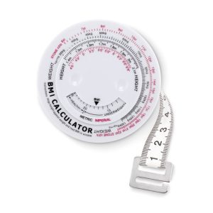 MEASURE IT - Calculator masă corporală