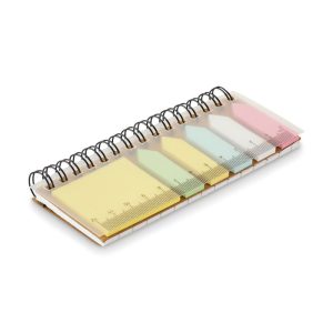 MEMORING - MeMOpad din PP