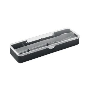 MESTECK - Set tacâmuri oțel inoxidabil