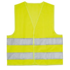 MINI VISIBLE - Vestă reflectorizantă copii