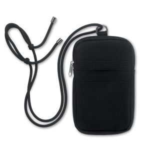 MOBIBOLSA - Geantă cross body pentru smartp