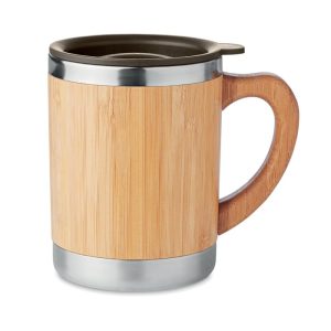 MOKKA - Pahar cu perete dublu 300ml