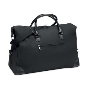 MONACO - Geantă din canvas 340gr/m²