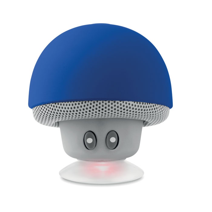 MUSHROOM - Boxă wireless cu ventuză. - imagine 2