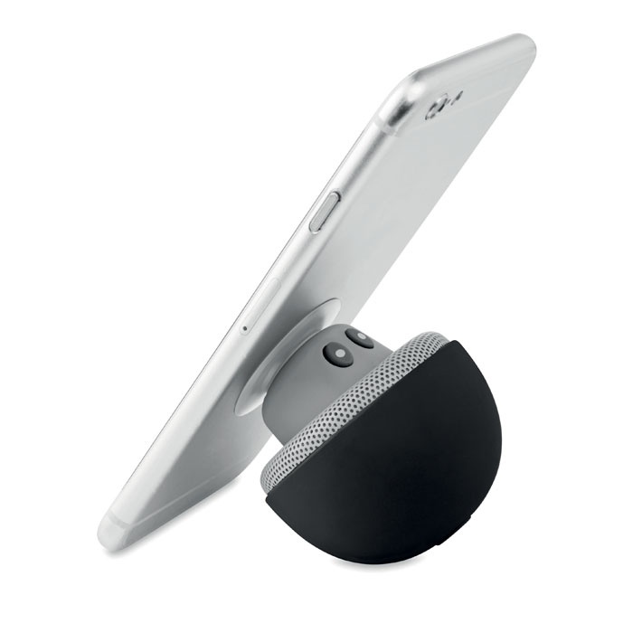 MUSHROOM - Boxă wireless cu ventuză. - imagine 4
