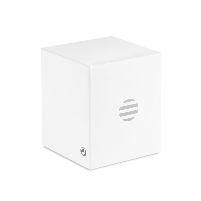 MUSHROOM - Boxă wireless cu ventuză. - imagine 5