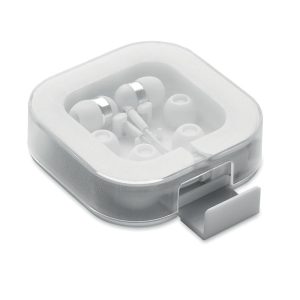 MUSISOFT C - Căști cu capace de silicon