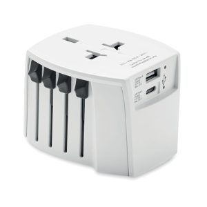 MUV USB A/C - Adaptor USB A/C Skross MUV
